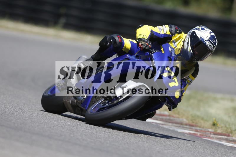 /31 24.06.2025 Get Faster Caremotion ADR/Gruppe gelb/77